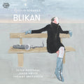 Strange, Cecilie - Blikan
