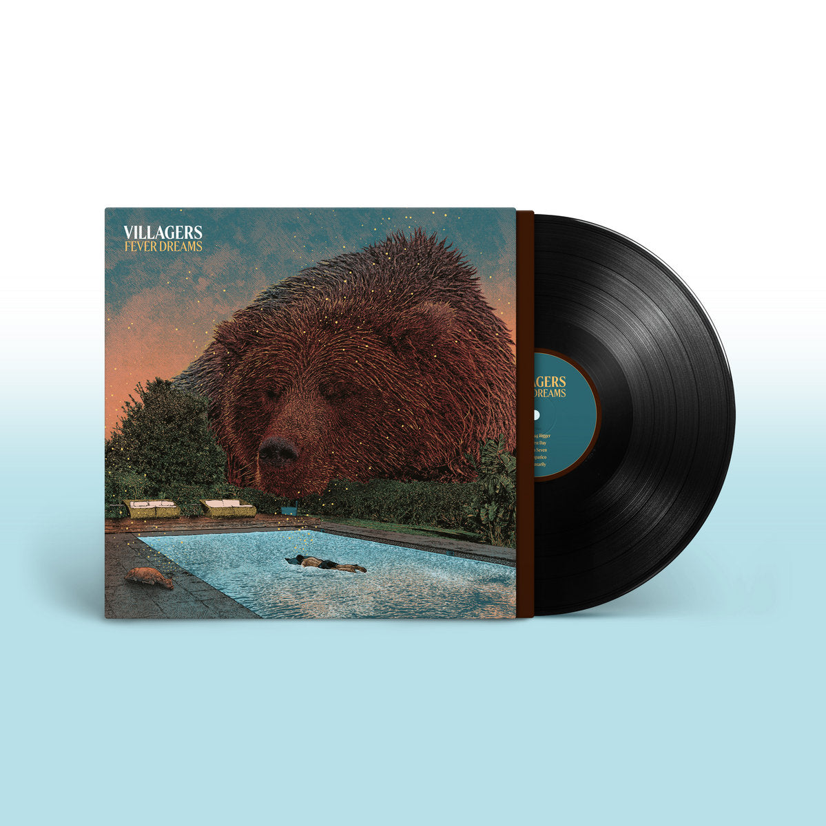 Villagers - Fever Dreams
