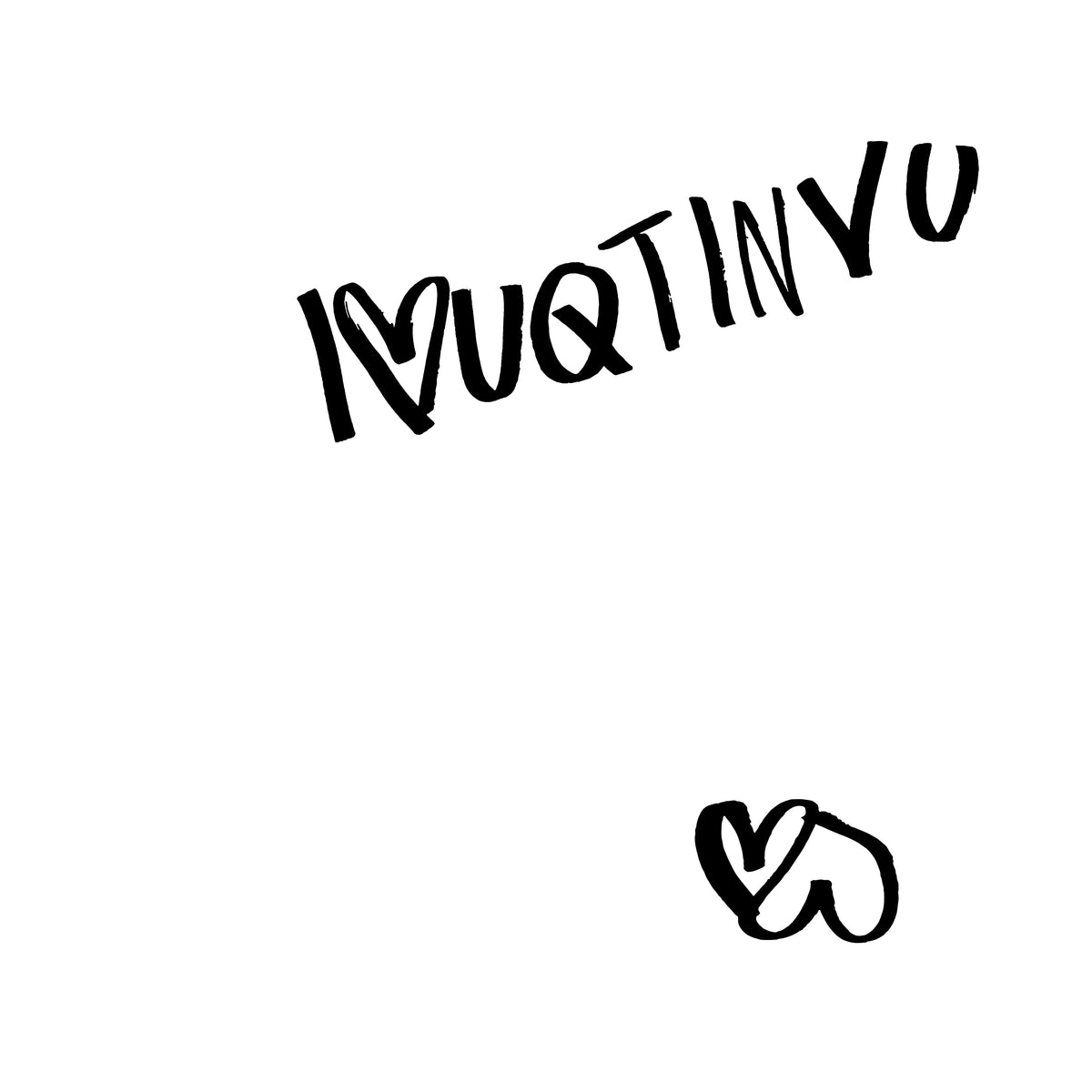 Jockstrap & Taylor Skye - I<3UQTINVU [VINYL]