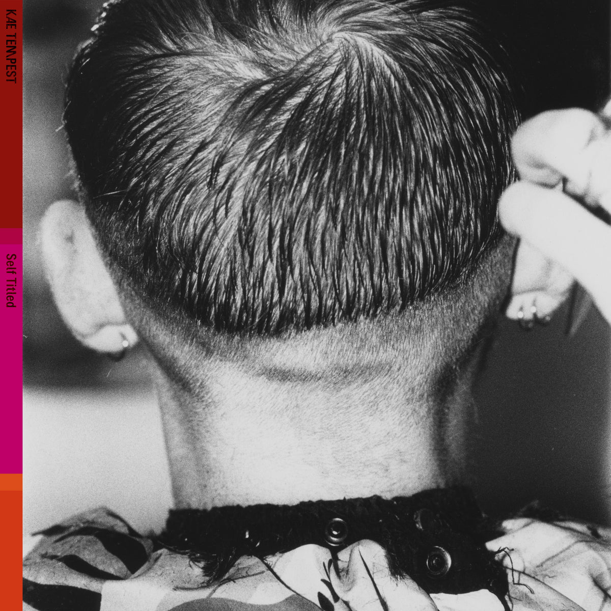 Kae Tempest - Self Titled [VINYL]