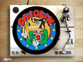 Gasolin' - Slipmat