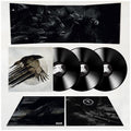 Katatonia - Mnemosynean