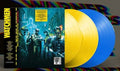 Watchmen - Ost