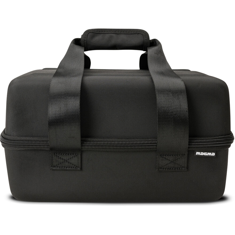 Magma: 45 Sandwich 7" Record DJ Bag (MGA43021)