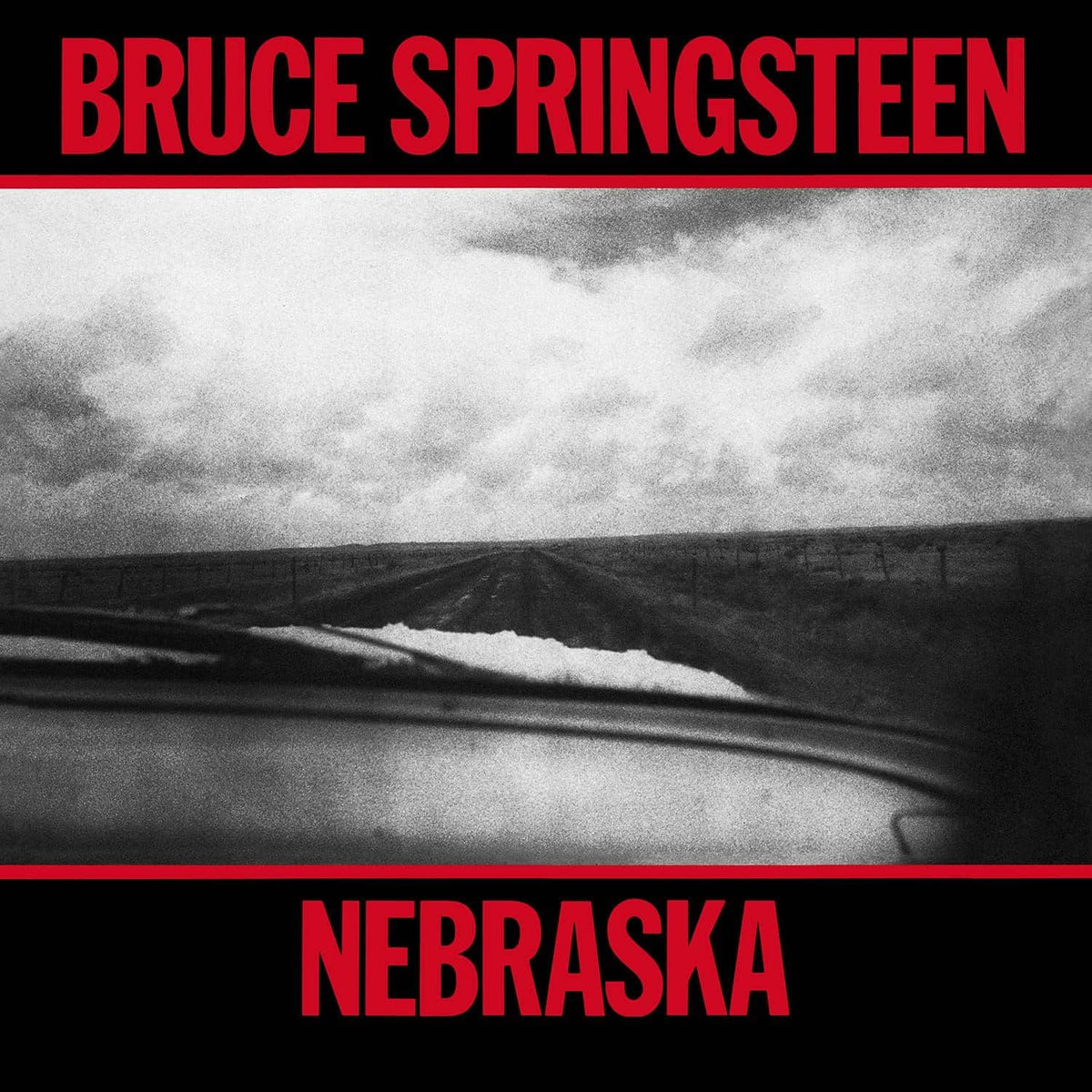 Bruce Springsteen - Nebraska ’82: Expanded Edition
