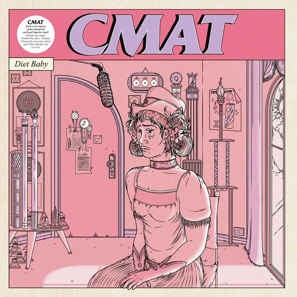 CMAT Diet Baby