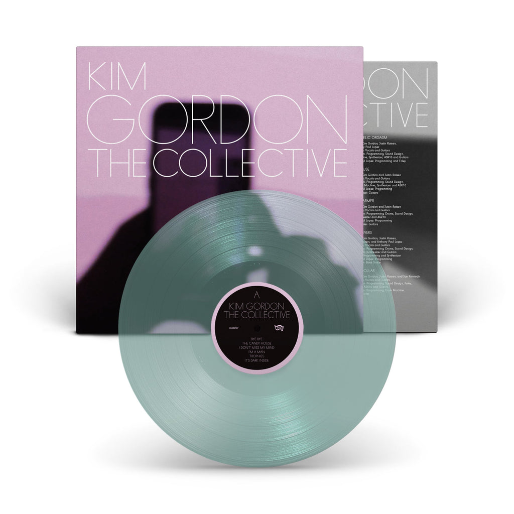 Kim Gordon - The Collective