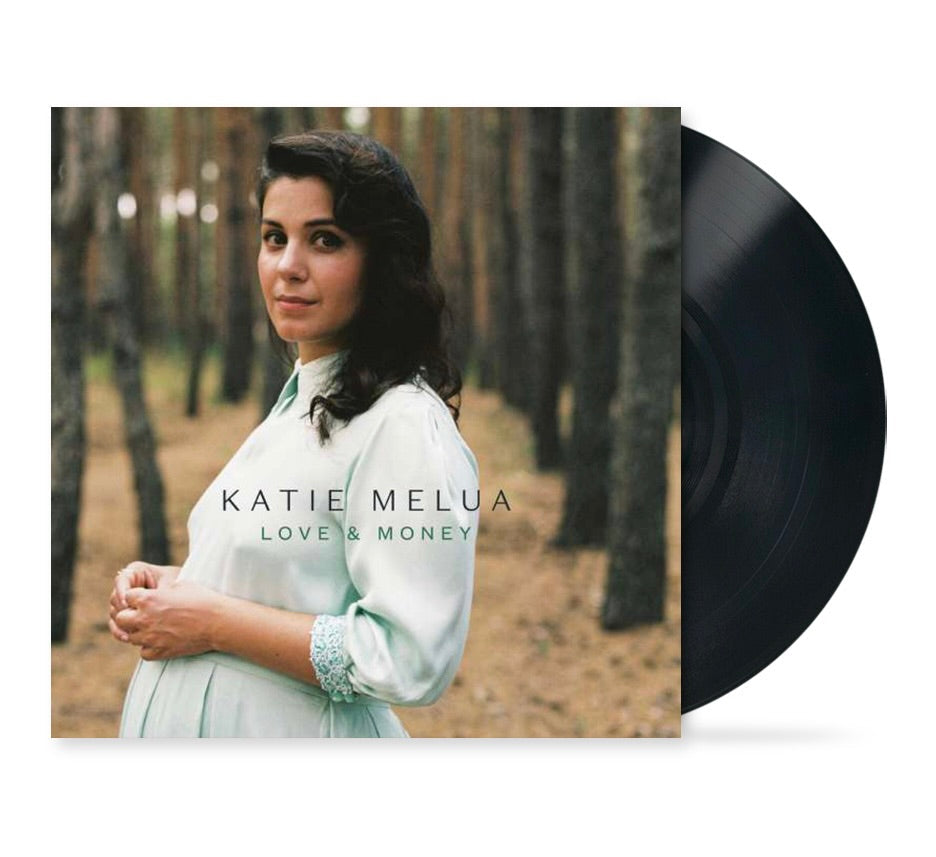 Melua, Katie - Love & Money