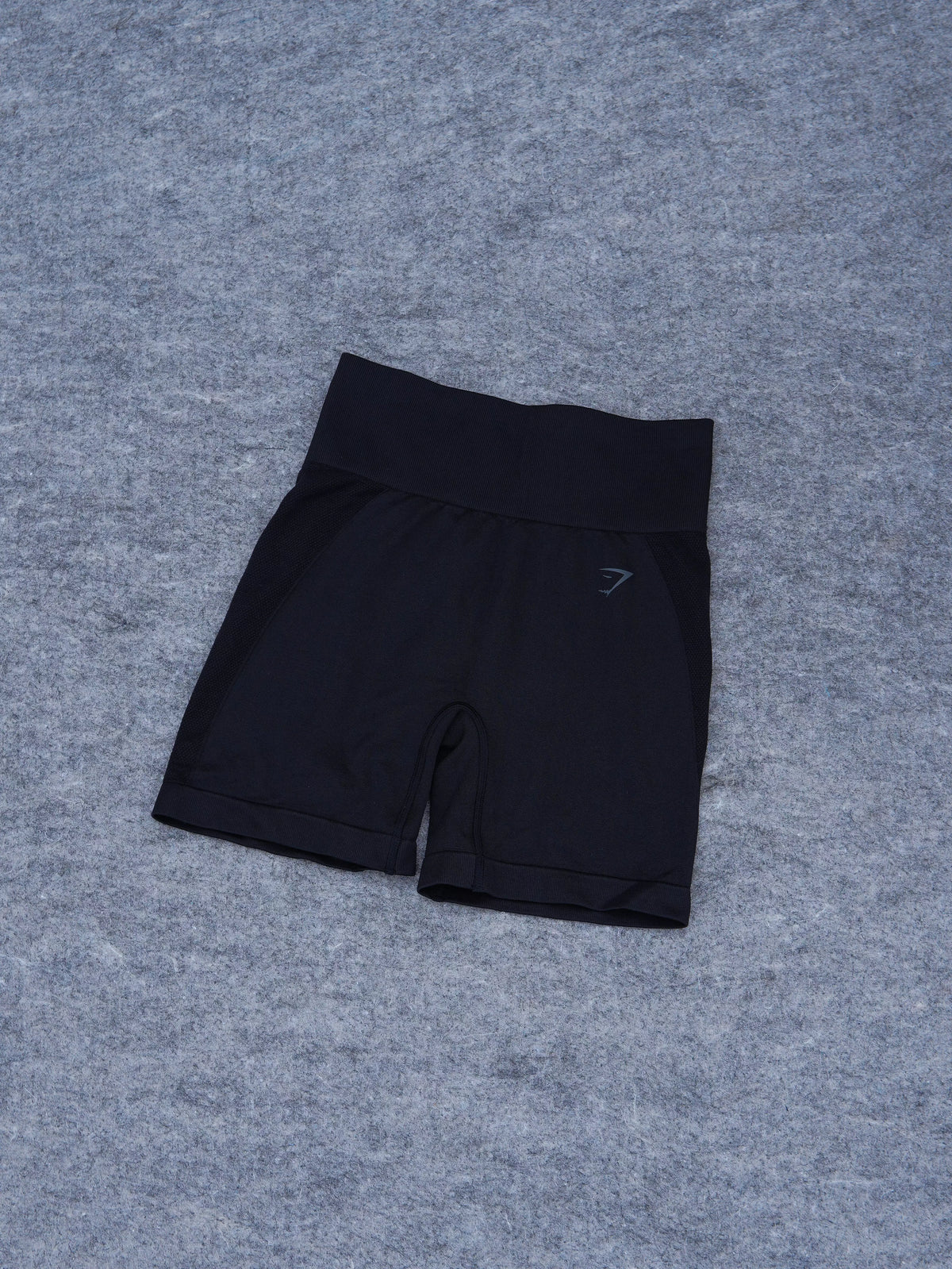 Flex Short - Negro
