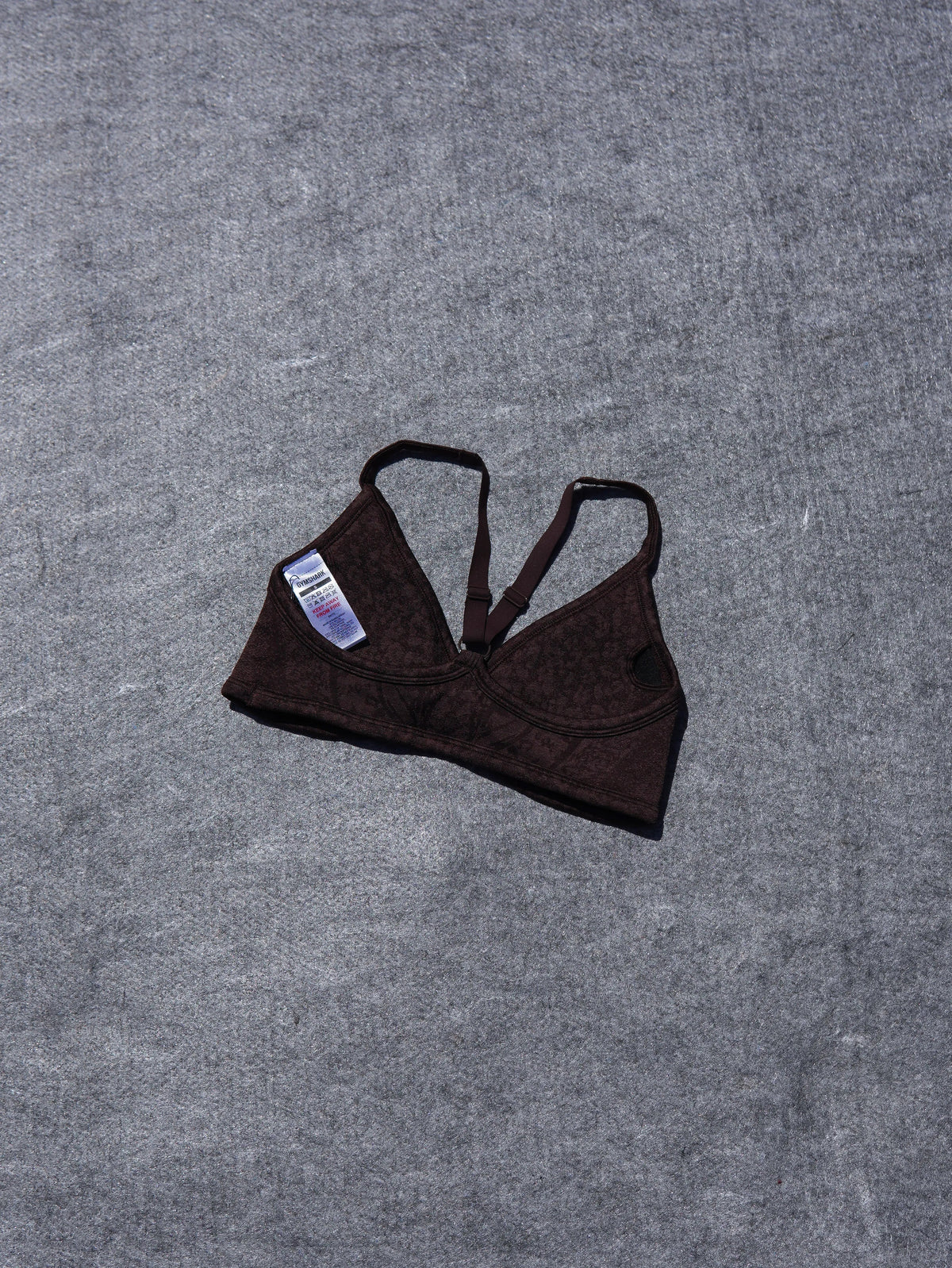 Whitney Bra