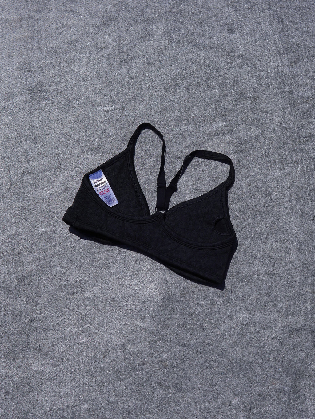 Whitney Bra