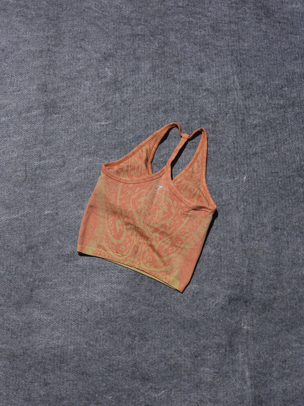 Whitney Tank Top