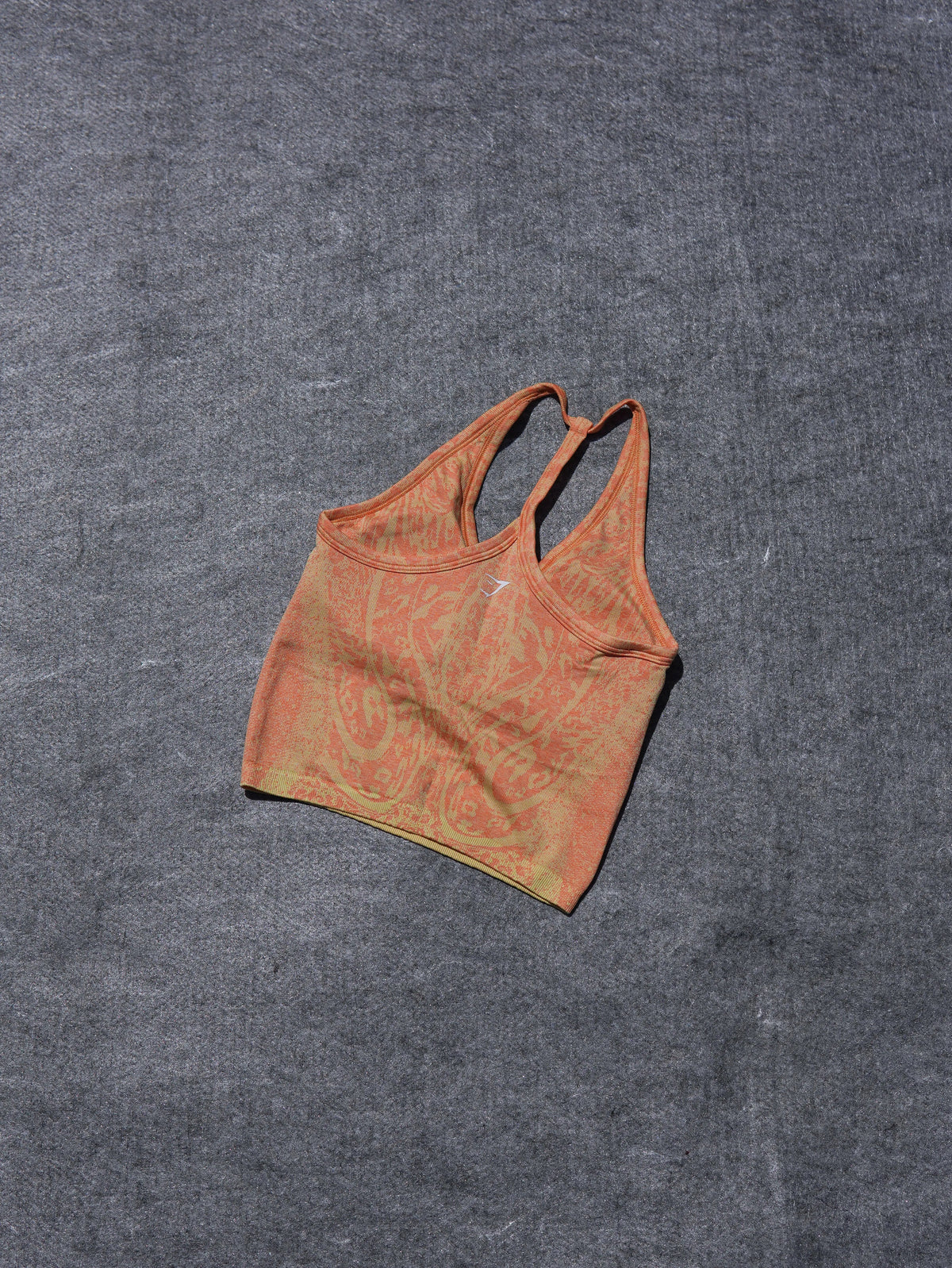 Whitney Tank Top