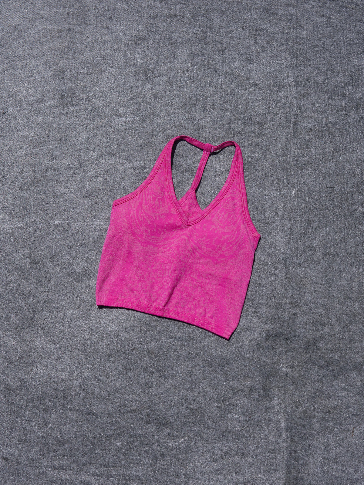 Whitney Tank Top