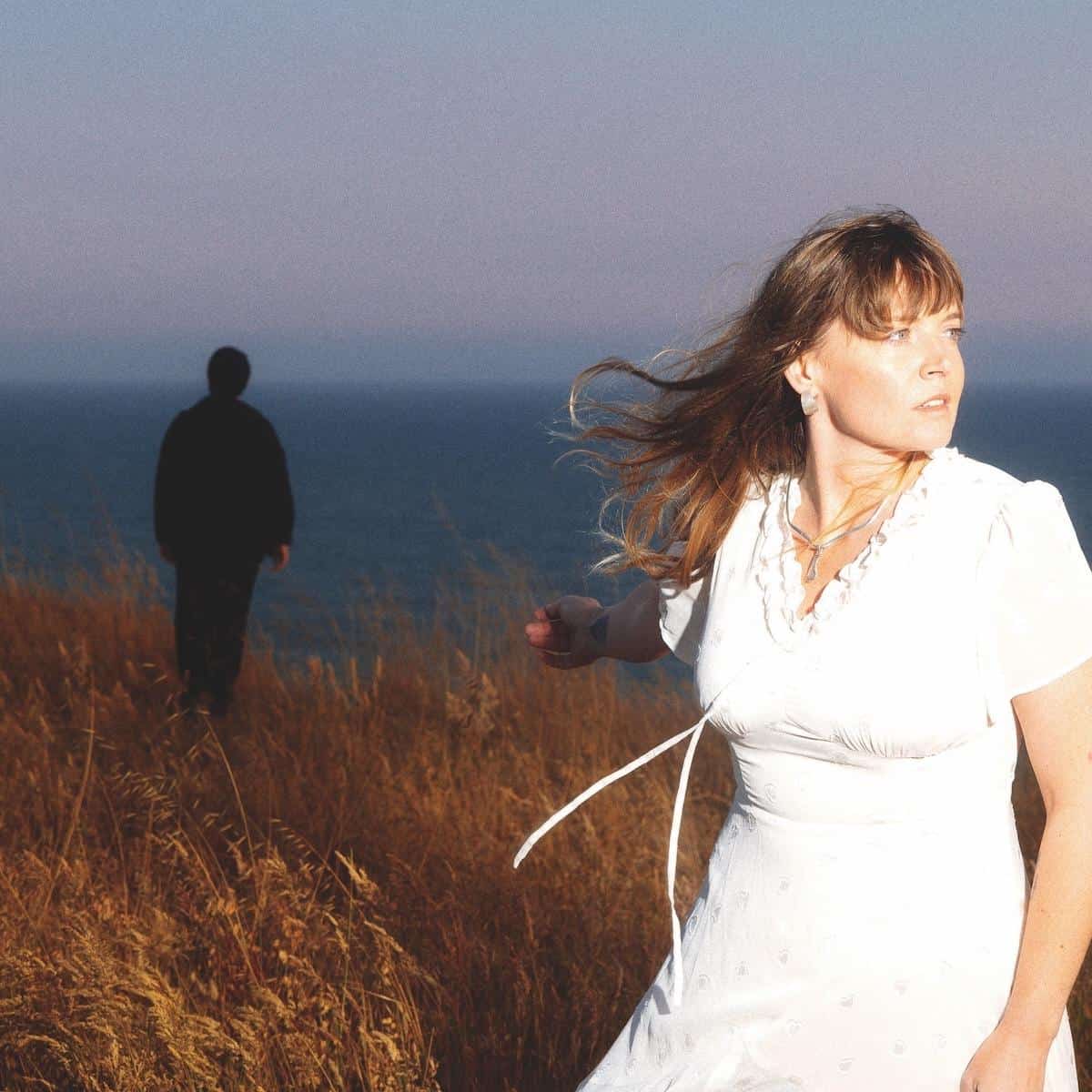 Courtney Marie Andrews - Valentine [Dinked Edition]