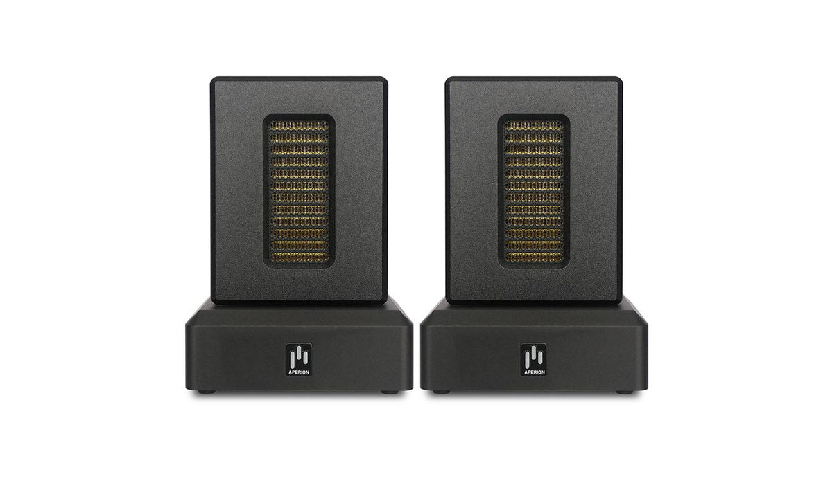 DST Dual Firing AMT Super Tweeter Pair