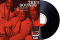 3 Sounds, The - Introducing The 3 Sounds [VINYL]