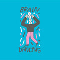 Various - Braindancing [VINYL]