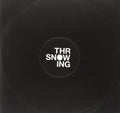 Throwing Snow - Mosaic Vips [12"] [VINYL]