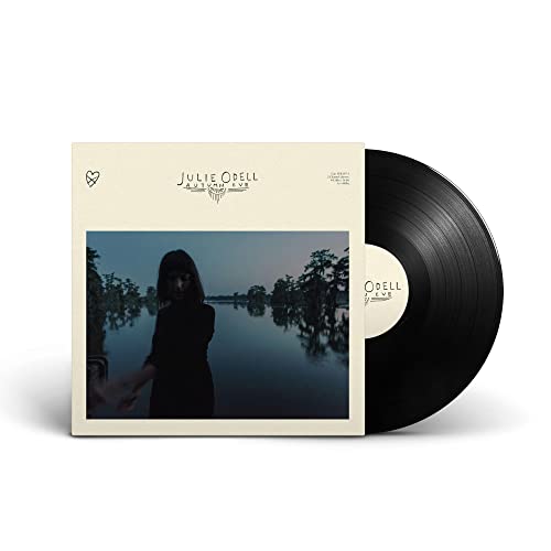 Julie Odell - Autumn Eve [VINYL]