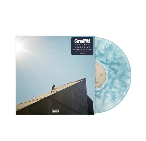 Owusu Genesis - Owusu Genesis - Struggler (clear Vinyl) [vinyl] [VINYL]