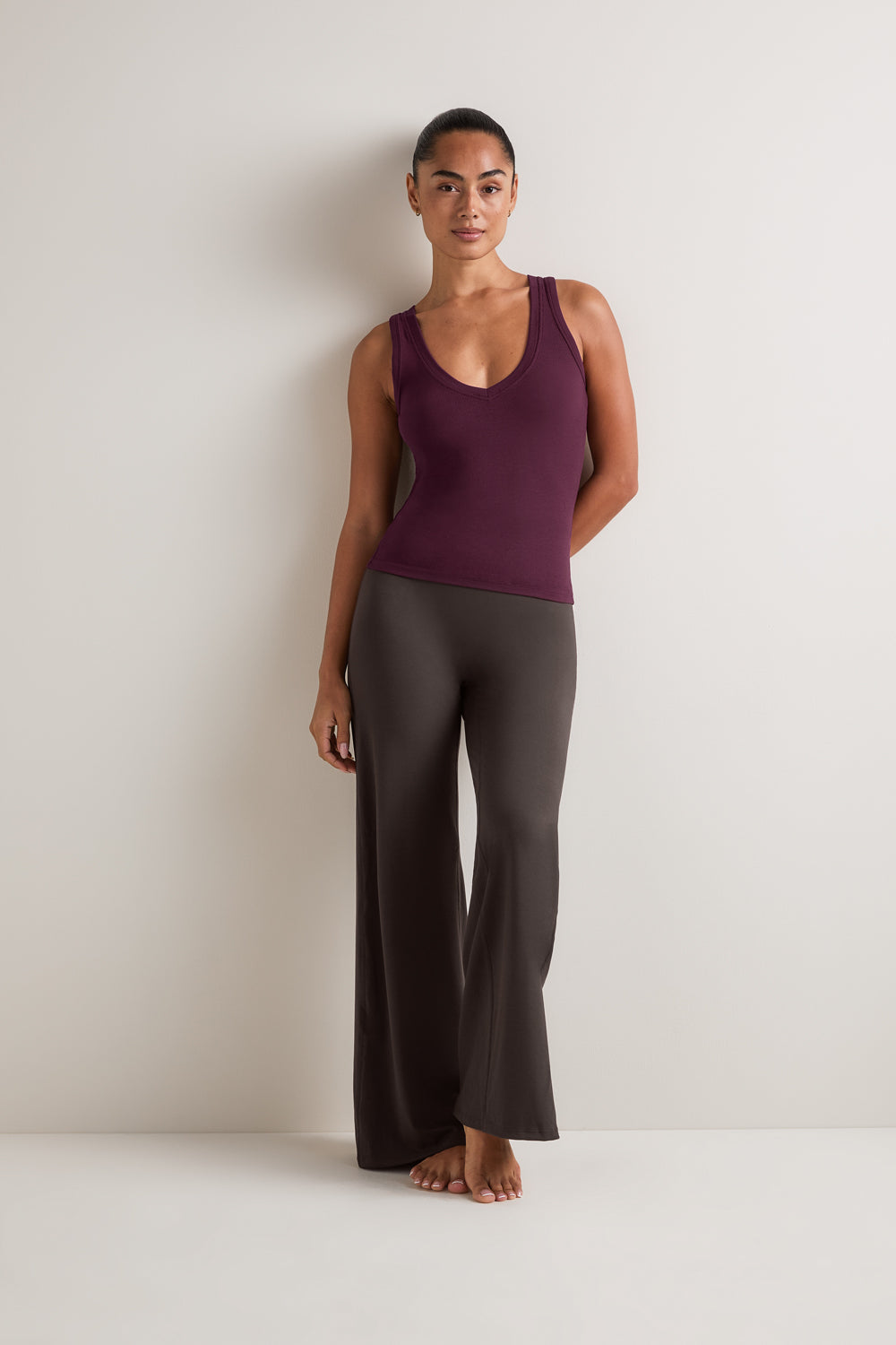 365 Rib Reversible Tank - Fig