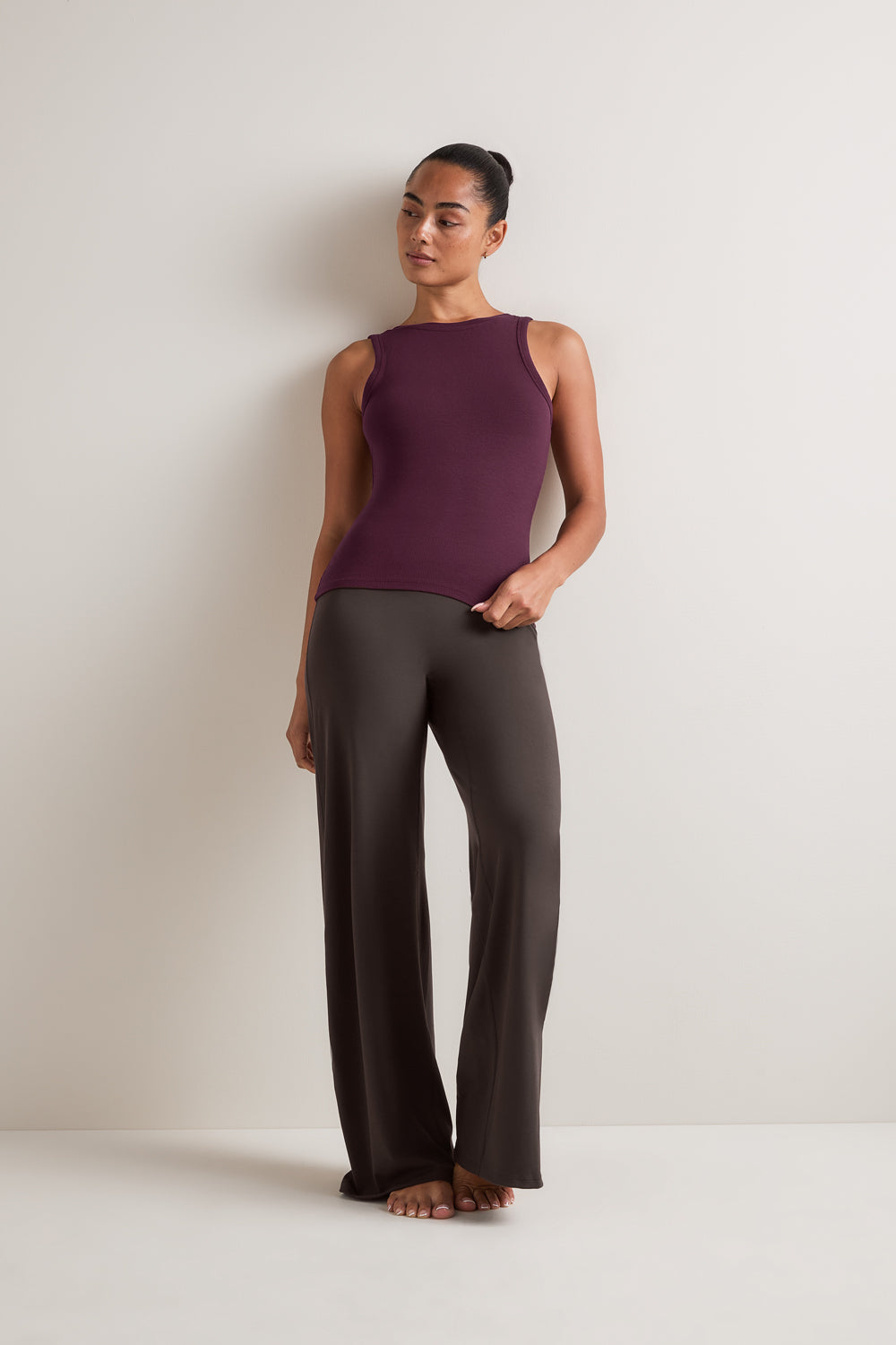 365 Rib Reversible Tank - Fig