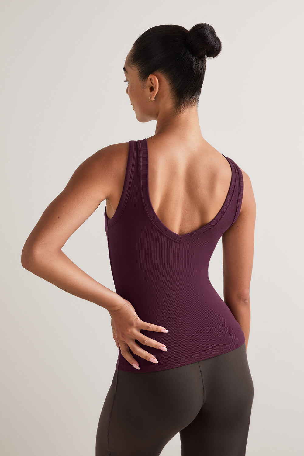 365 Rib Reversible Tank - Fig