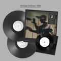 James Blake - Trying Times (Dinked Edition)