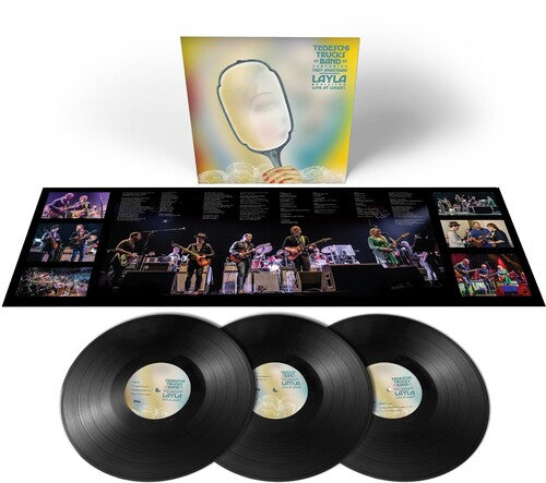 Tedeschi Trucks Band - Layla Revisited