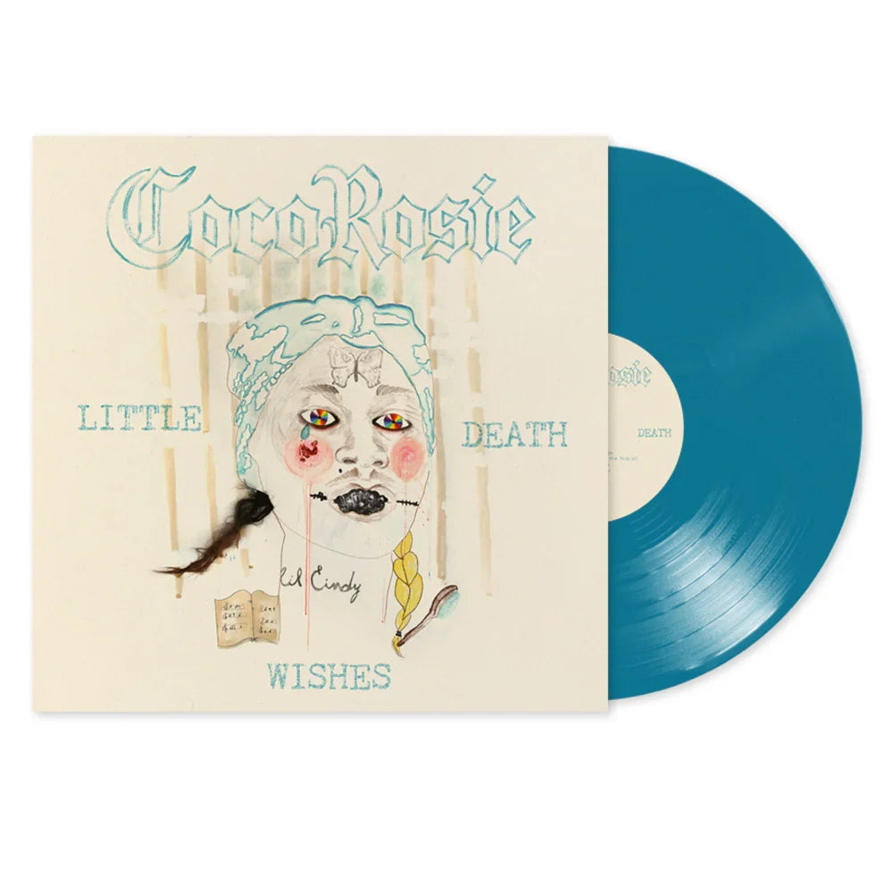 CocoRosie - Little Death Wishes