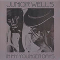 Various - In My Younger Days (Opaque Vinyl) [VINYL]