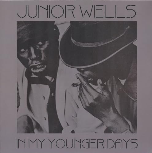 Various - In My Younger Days (Opaque Vinyl) [VINYL]