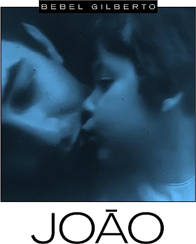 Bebel Gilberto - Joao [VINYL]