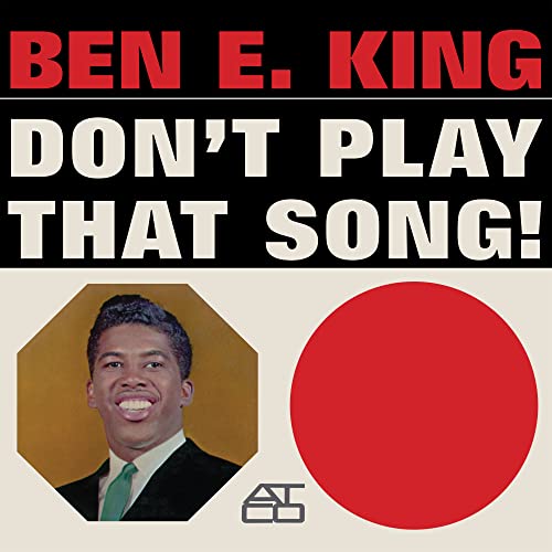 Ben E. King - Don't Play That Song [VINYL]