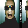 Motor - Bleep #1 [12"] [VINYL]