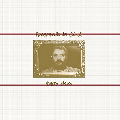 Bosco Marco - Fragmentos Da Casa [VINYL]