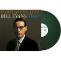 Various - Portrait In Jazz (Green Vinyl) [VINYL]
