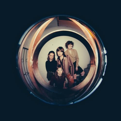 Parsnip - Behold [VINYL]