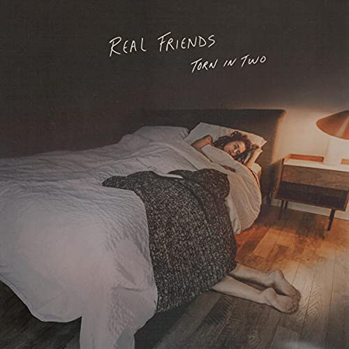 Real Friends - Torn in Two [VINYL]