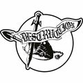 Destruction - Total Desaster/Satan's Vengeance [VINYL]