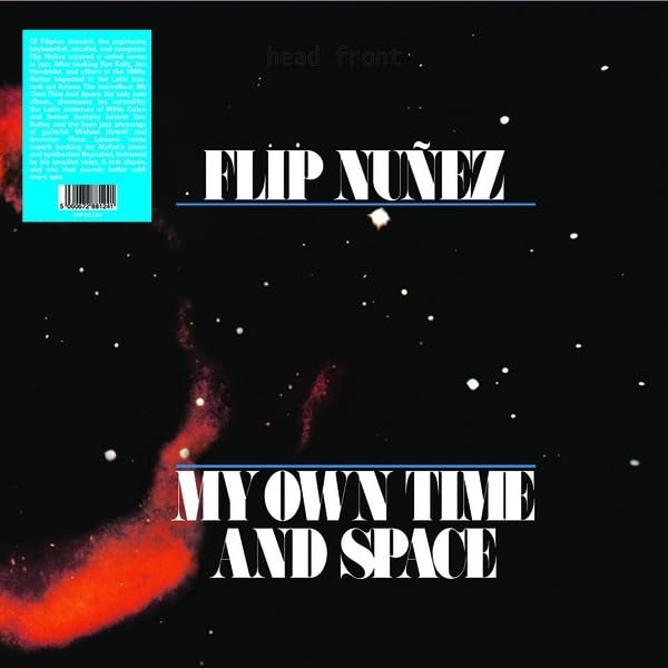 Various - My Own Time And Space [VINYL]