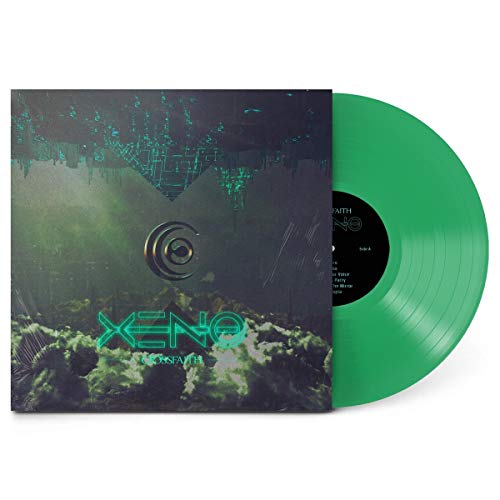 Crossfaith - Xeno [VINYL]