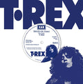 T Rex - Truck On [VINYL]