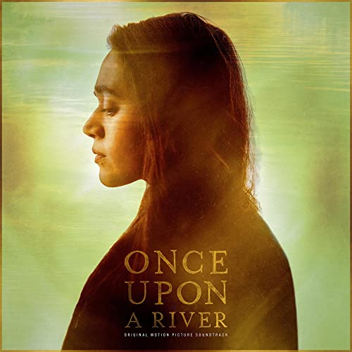 Various Artists - Once Upon A River - Original Soundtrack [VINYL]