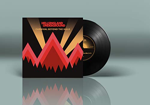 Hellsingland Underground - Carnival Beyond The Hills [7"] [VINYL]