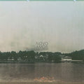 Novo Amor - Woodgate [VINYL]
