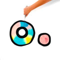 O. - Slice [VINYL]