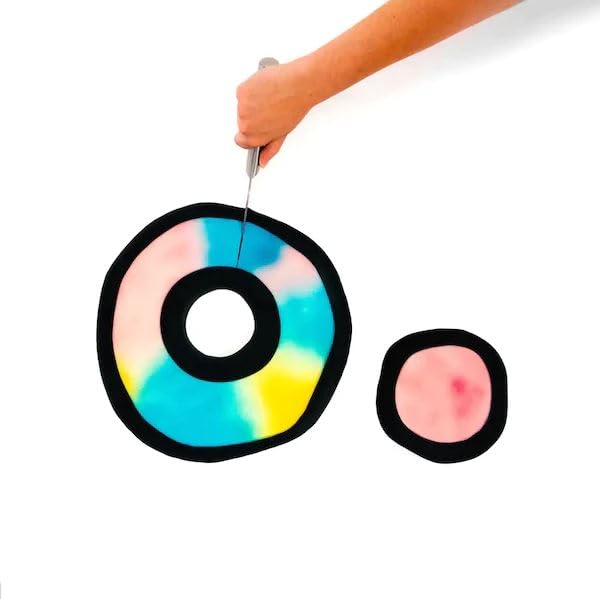 O. - Slice [VINYL]