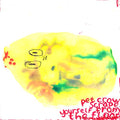 Pet Crow - Scrape Yourself Off The Floor [7"] [VINYL]